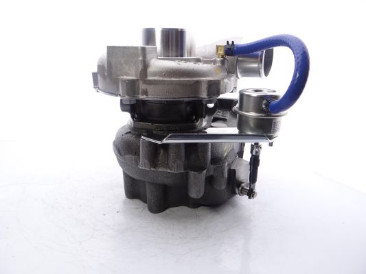 Компрессор наддув original spare part GARRETT 822088-5009S