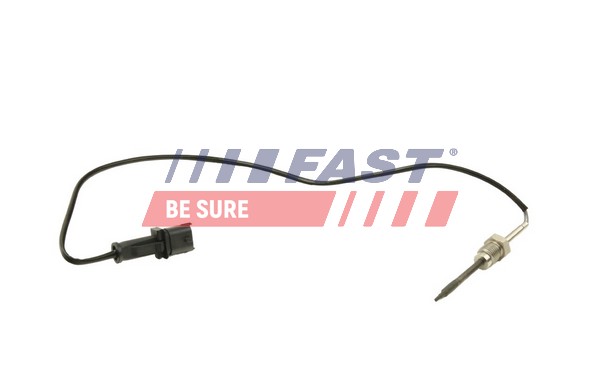 Датчик температура выхлопных газов FAST FT80261