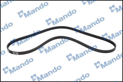 Поликлиновой ремень MANDO MB4PK1185