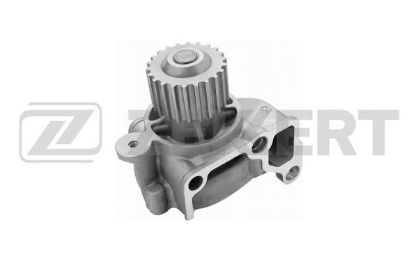 Водяной насос охлаждение двигателя ZEKKERT WP-1135