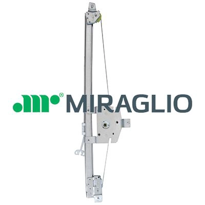 Стеклоподъемник MIRAGLIO 30/2156
