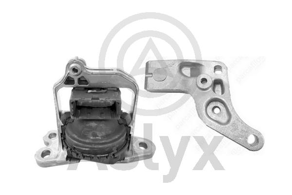 Подвеска двигатель ASLYX AS-507110