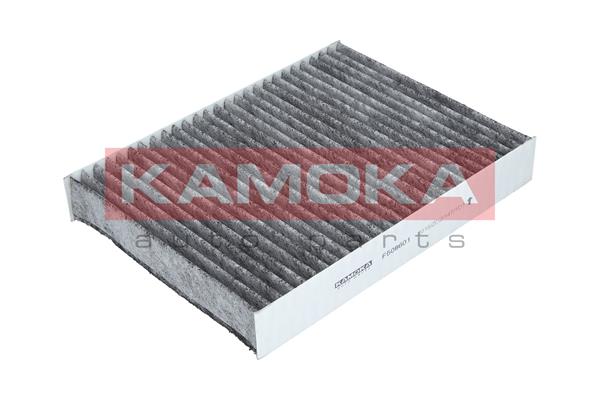 Фильтр воздух во внутренном пространстве kamoka KAMOKA F508601