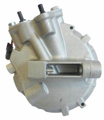 Компрессор кондиционер behr MAHLE/KNECHT ACP 610 000S