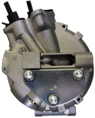 Компрессор кондиционер behr premium line MAHLE/KNECHT ACP 610 000P