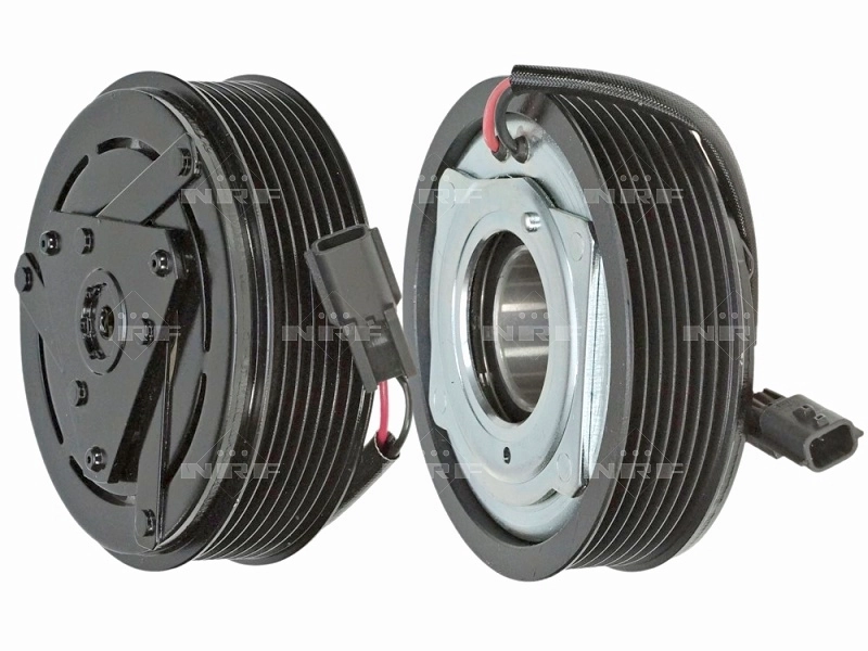 Электромагнитное сцепление компрессор NRF 380190