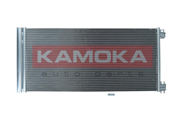 Конденсатор кондиционер kamoka KAMOKA 7800281