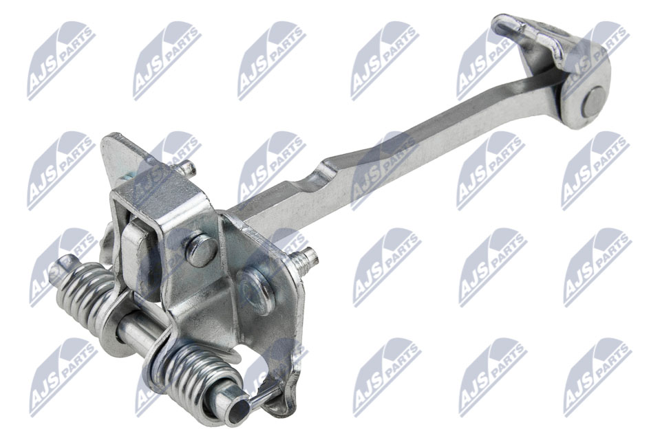 Фиксатор двери NTY EZC-PL-106