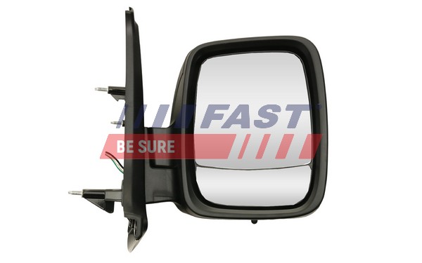 Наружное зеркало FAST FT88357