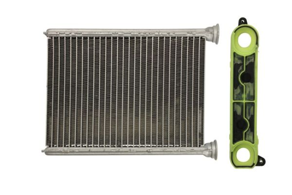 Теплообменник отопление салона THERMOTEC D6R020TT