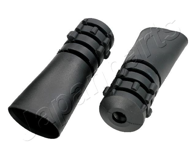 Пылезащитный комплект амортизатор JAPANPARTS KTP-115
