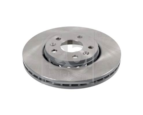 Тормозной диск FEBI BILSTEIN 108625