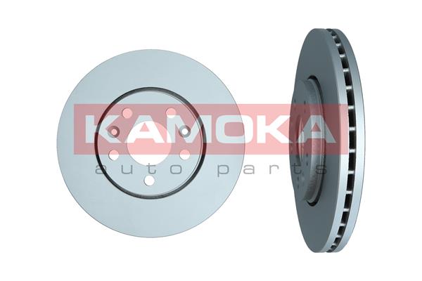 Тормозной диск kamoka KAMOKA 103616