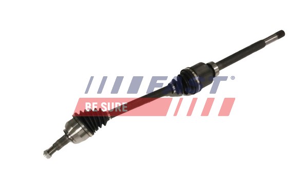 Приводной вал FAST FT27061