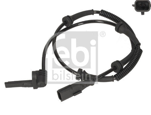 Датчик частота вращения колеса FEBI BILSTEIN 188123
