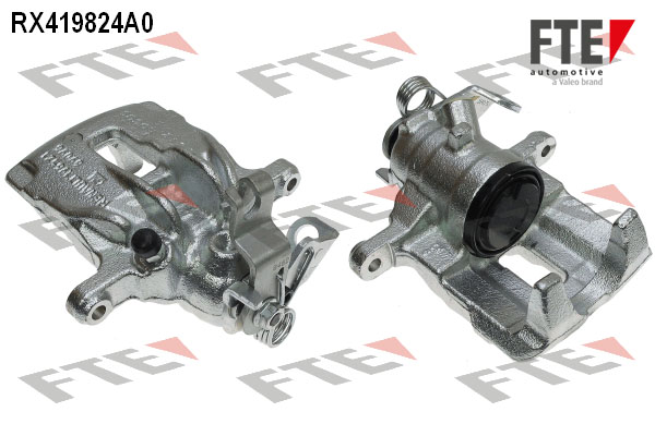 Тормозной суппорт FTE RX419824A0