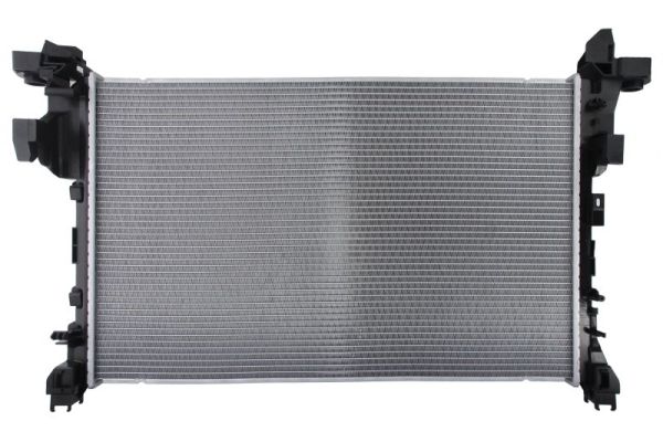 Радиатор охлаждение двигателя THERMOTEC D7X112TT