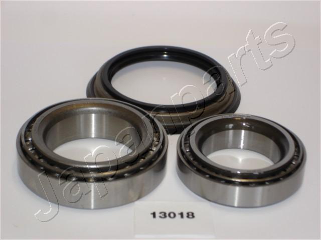 Комплект подшипника ступицы колеса JAPANPARTS KK-13018