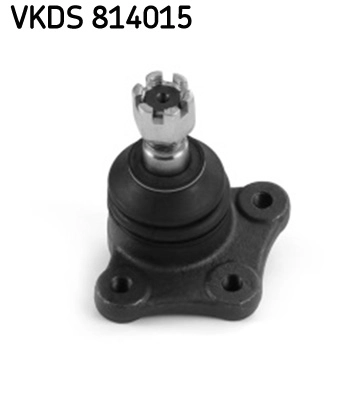 Шарнир независимой подвески / поворотного рычага SKF VKDS 814015