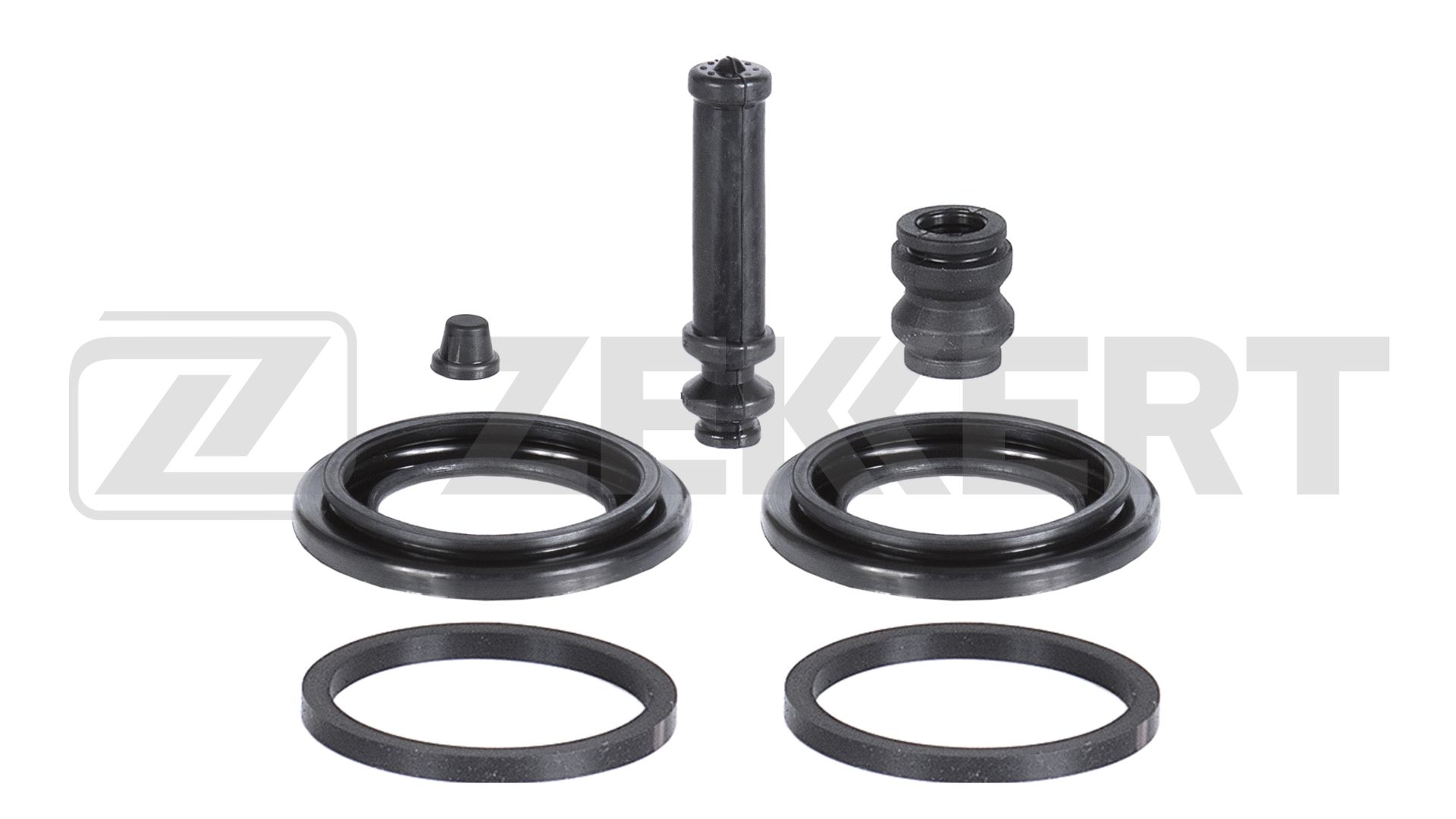 Ремкомплект тормозной суппорт ZEKKERT BR-1126