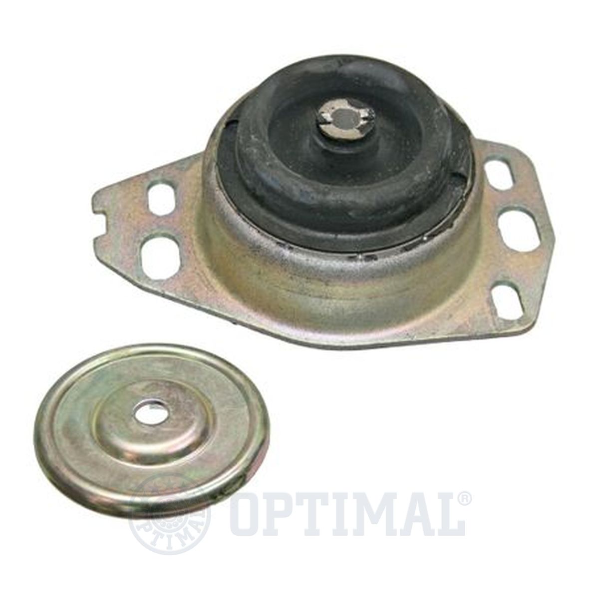 Подвеска двигатель OPTIMAL F8-5641