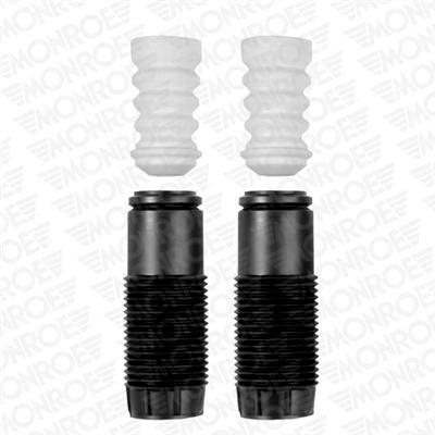 Пылезащитный комплект амортизатор protection kit MONROE PK032