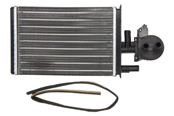 Теплообменник отопление салона THERMOTEC D6C002TT