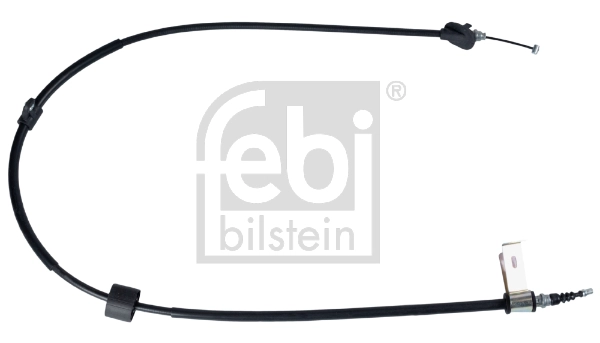 Тросик cтояночный тормоз FEBI BILSTEIN 109235