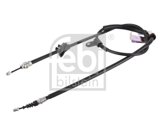 Тросик cтояночный тормоз FEBI BILSTEIN 109245