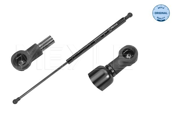 Газовая пружина крышка багажник meyle-original true to oe. MEYLE 240 910 0016