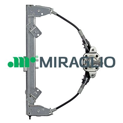 Стеклоподъемник MIRAGLIO 30/229