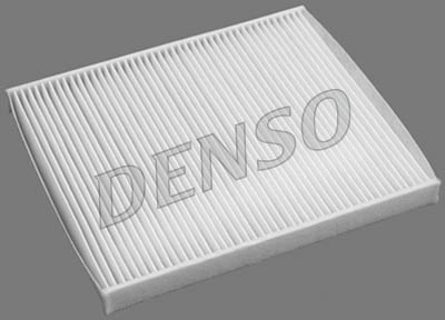 Фильтр воздух во внутренном пространстве DENSO DCF091P