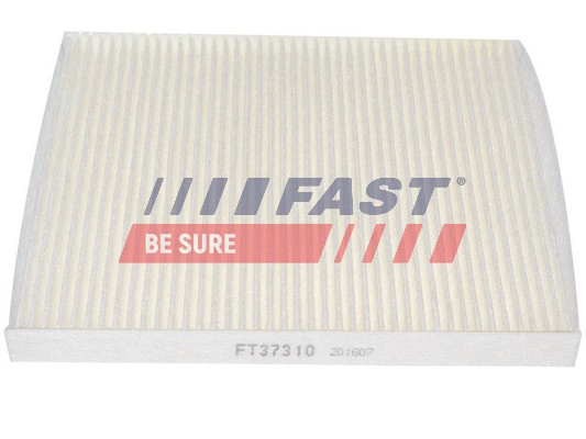 Фильтр воздух во внутренном пространстве FAST FT37310