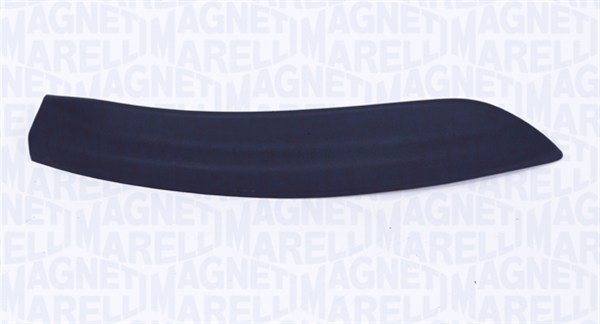 Облицовка / защитная накладка буфер MAGNETI MARELLI 021316900120