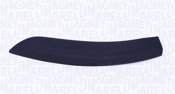 Облицовка / защитная накладка буфер MAGNETI MARELLI 021316900130