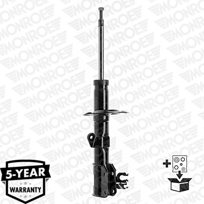 Амортизатор monroe original (gas technology)