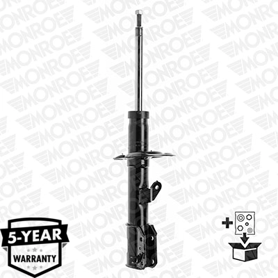 Амортизатор monroe original (gas technology)