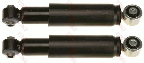 Амортизатор trw twin TRW JHT418T