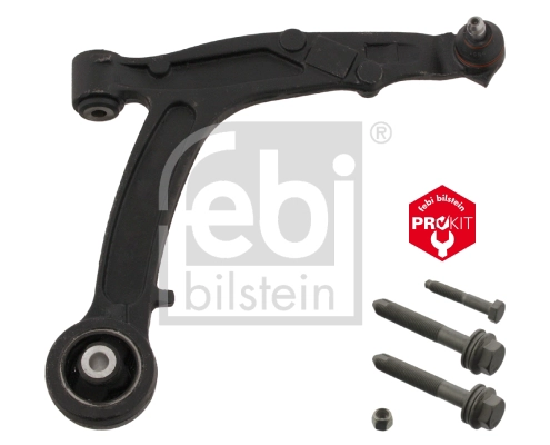 Рычаг независимой подвески колеса подвеска колеса prokit FEBI BILSTEIN 40681