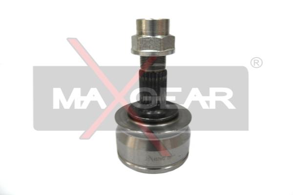 Шарнирный комплект приводной вал MAXGEAR 49-0126