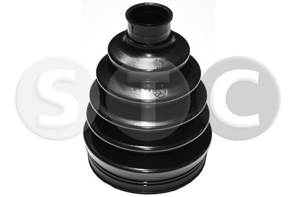 Комплект пыльника приводной вал STC T411115