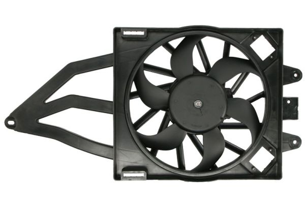 Вентилятор охлаждение двигателя THERMOTEC D8F033TT