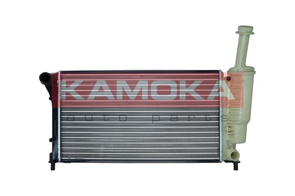 Радиатор охлаждение двигателя kamoka KAMOKA 7705184