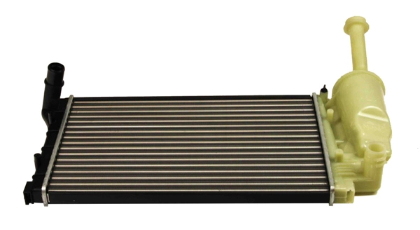 Радиатор охлаждение двигателя MAXGEAR AC489765