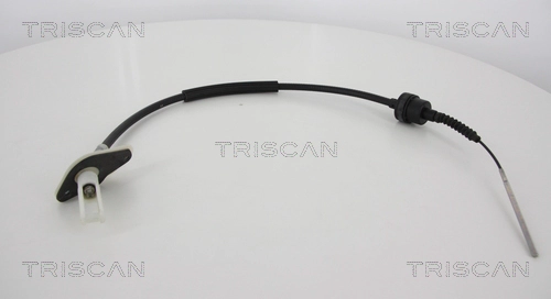 Трос управление сцеплением TRISCAN 8140 15282