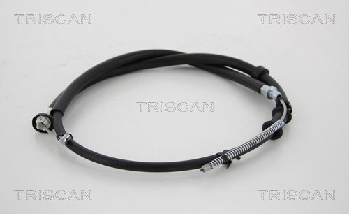 Тросик cтояночный тормоз TRISCAN 8140 151064