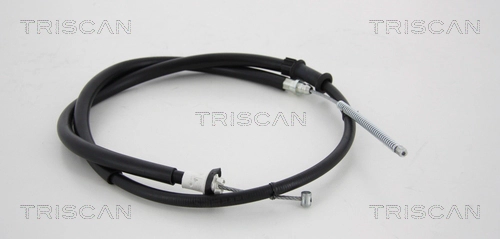 Тросик cтояночный тормоз TRISCAN 8140 151065