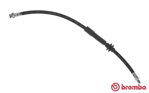 Тормозной шланг essential line BREMBO T 23 192