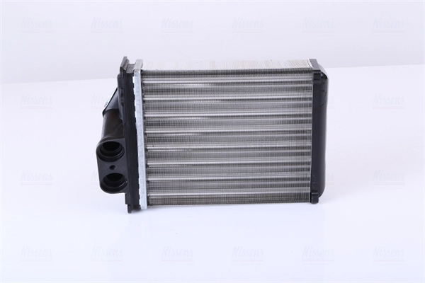 Теплообменник отопление салона first fit NISSENS 71459