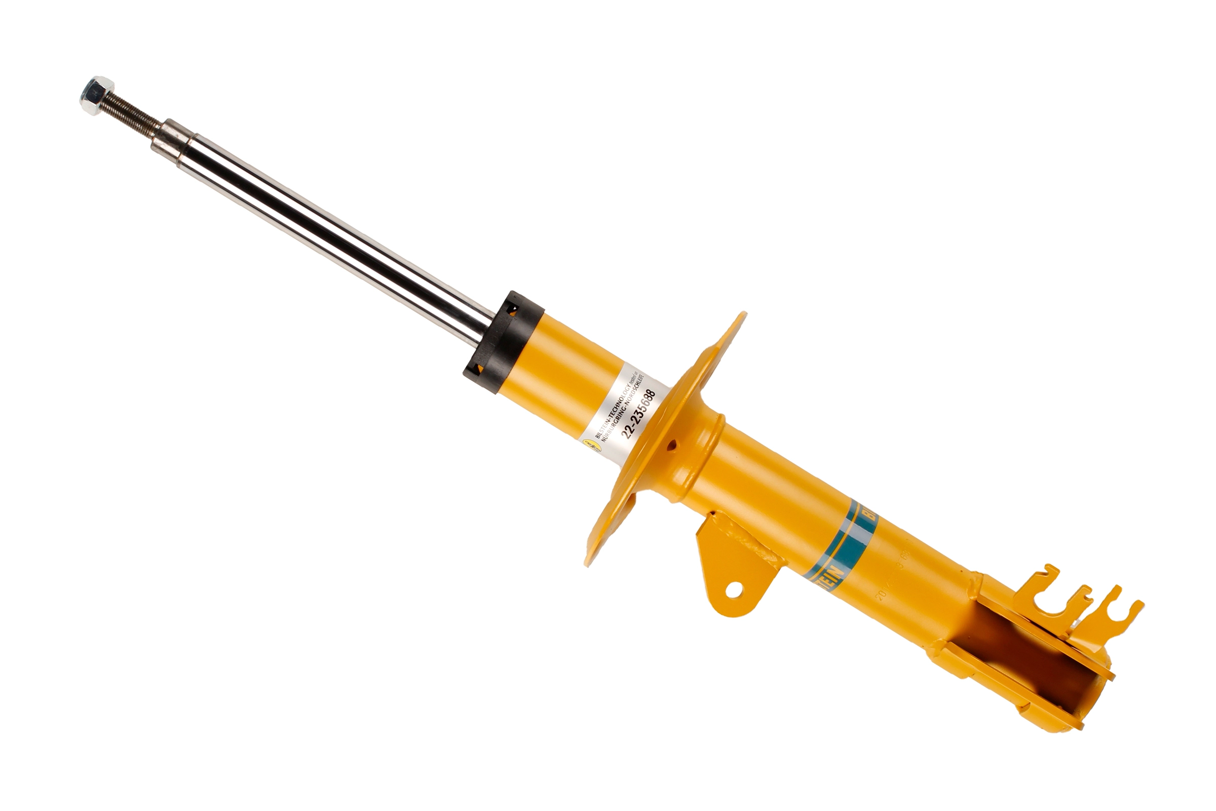 Амортизатор bilstein - b6 performance BILSTEIN 22-235688